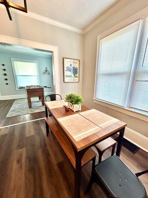 Downtown Charm, 3 Bdr, Near Rest And Bars * Winston-Salem