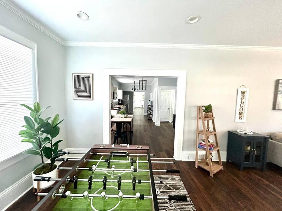 Downtown Charm, 3 Bdr, Near Rest And Bars Villa Winston-Salem