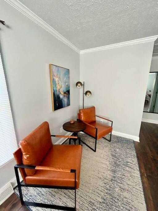Downtown Charm, 3 Bdr, Near Rest And Bars Villa *