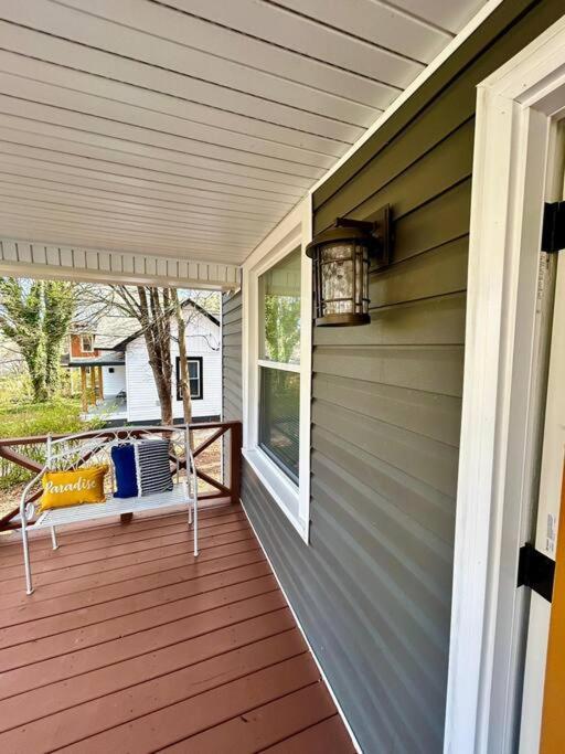 Downtown Charm, 3 Bdr, Near Rest And Bars Villa Winston-Salem