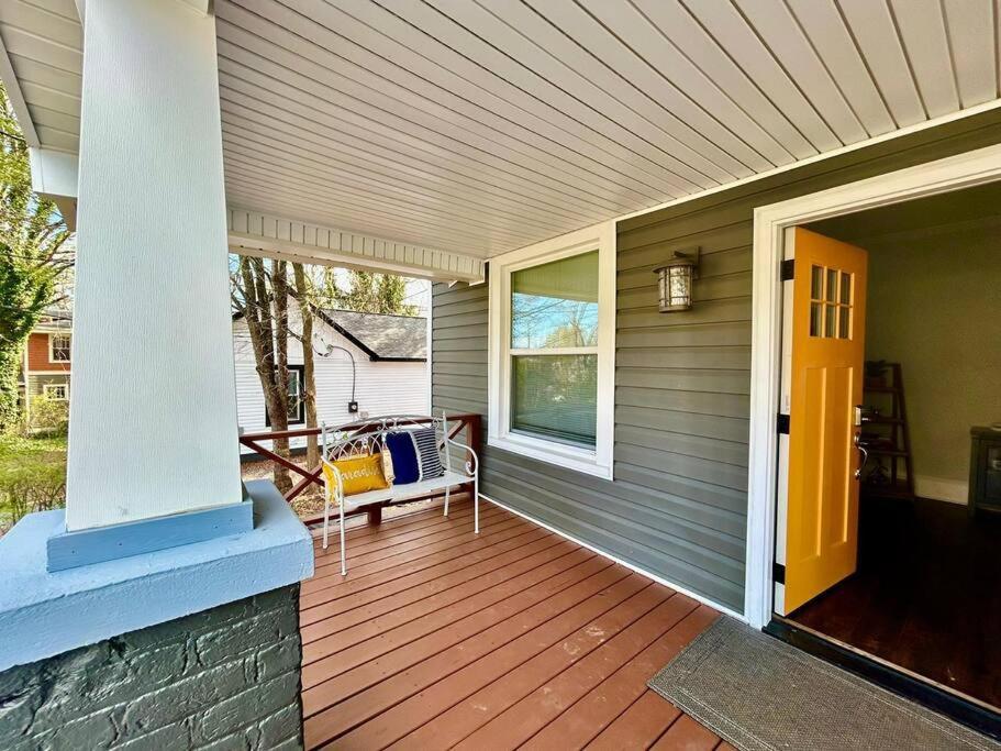 Downtown Charm, 3 Bdr, Near Rest And Bars * Winston-Salem